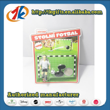 Vente en gros de jouets de football en plastique jeu de sport jeu pour enfant